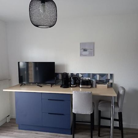 Residence Calme, Parking Gratuit Illzach Zewnętrze zdjęcie