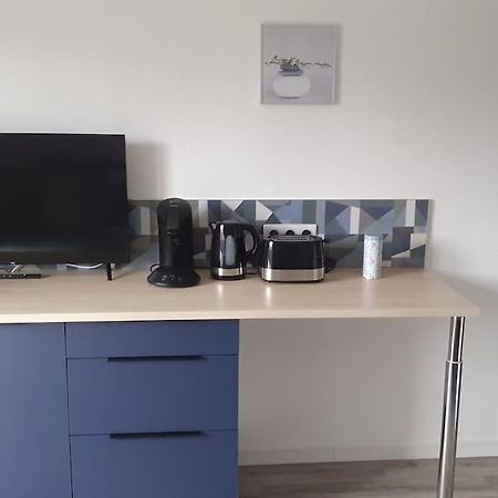 Residence Calme, Parking Gratuit Illzach Zewnętrze zdjęcie