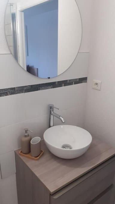 Residence Calme, Parking Gratuit Illzach Zewnętrze zdjęcie